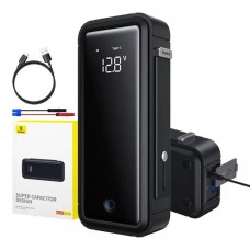 Пусковий пристрій Baseus BS-CH007 3000A 20000mAh