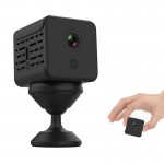 WiFi мини камера A12 (1300mAh, 128Gb)