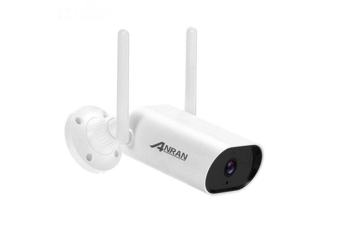 WiFi відеокамера Anran W610-B01 2Mp IP LAN