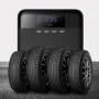 Автокомпресор Xiaomi 70mai Midrive TP03 (12V, 160PSI)