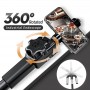 Керований ендоскоп Inskam F405A 5,5 мм., 1 метр (2х, 180°)