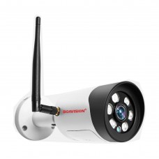 WiFi відеокамера Boavision HX-B03-5MP