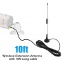 Антенна удлинитель для WiFi камер (Anran A3)