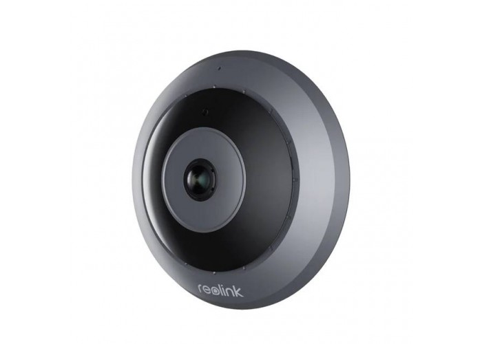 WiFi панорамна IP камера Reolink FE-P 6Mp 360