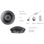 WiFi панорамна IP камера Reolink FE-P 6Mp 360