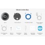 WiFi панорамна IP камера Reolink FE-P 6Mp 360