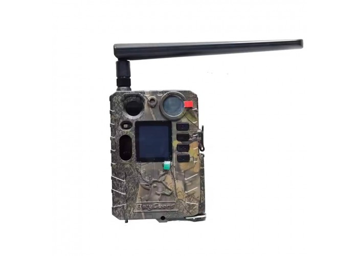 4G фотоловушка BolyGuard BG410-M(S)