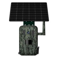 4G фотопастка JerderFo A8 (14MP, 18650, SP)