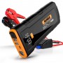 Бустер (пусковий пристрій) High-Power L079 4000А 12В 24000мАг