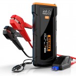 Бустер (пусковое устройство) High-Power L079 4000А 12В 24000мАч