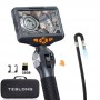 Керований ендоскоп Teslong TD500-DL 6,5мм 1,55м., 2 камери