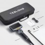Керований ендоскоп Teslong TD500-DL 6,5мм 1,55м., 2 камери