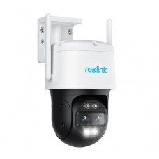WiFi камера Reolink TrackMix 8MP IP PTZ