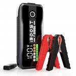 Бустер (пусковий пристрій) iBoost L083 (6000A, 27000mAh / 99.9Wh)