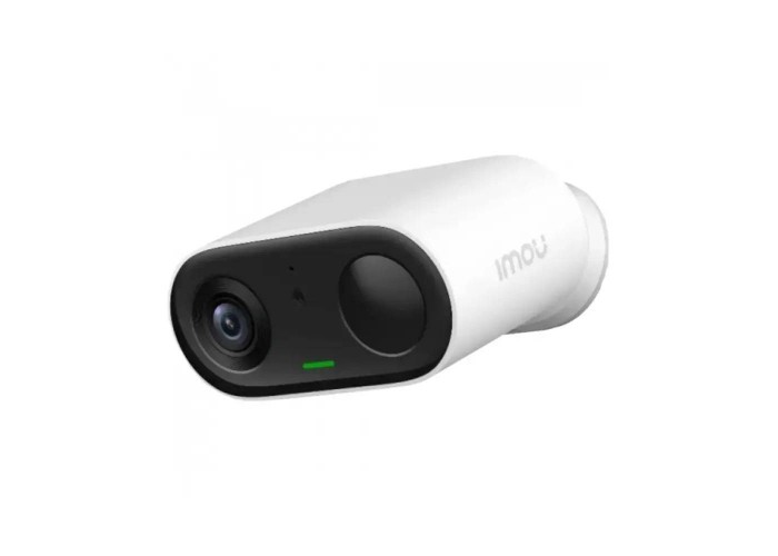 WiFi відеокамера Imou Cell GO IPC-B32P-V2 3Mp