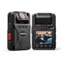 Боди камера BOBLOV M7 Pro, 4K, GPS, 128GB