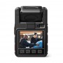 Боди камера BOBLOV M7 Pro, 4K, GPS, 128GB