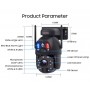 4G камера SECTEC ST-599-6M-20X10W (6Mp, 20X Zoom, 20000mAh)