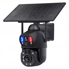 4G камера SECTEC ST-699-6M-36X (6Mp, 36X Zoom, 20000mAh)