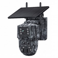 4G камера SECTEC ST-537-6M-3L-4G (6Mp, 15X Zoom, 7800 mAh)