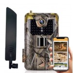 4G фотопастка Suntek HC-900Pro (30Mp, Хмара, Онлайн відео)