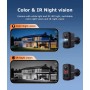 4G камера SECTEC ST-319-3M-4G (3Мп, 8000mAh)