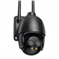 WiFi камера Boavision HD40S14HX-WIFI 8MP (WiFi, LAN, PTZ)
