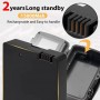Батарея 5000 mAh для фотоловушек Suntek HC801, HC810