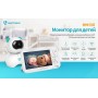 Видеоняня HeimVision HM136-EU 5