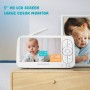 Видеоняня HeimVision HM136-EU 5