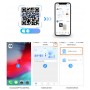 WiFi камера видеонаблюдения Besder P17B (2Mp, PTZ, IP)