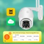 WiFi камера видеонаблюдения Besder P17B (2Mp, PTZ, IP)