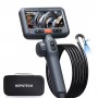 Керований ендоскоп DEPSTECH DS650-DL (2 камери, 8.5 мм, кабель 1.5 м)