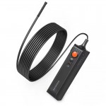 WiFi эндоскоп Depstech WF060-SL (5Мп, 8,5 мм, 5 метров)