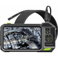 Ендоскоп Teslong NTS700 Pro TL (8 мм, 3 камери, 3 метри, 7