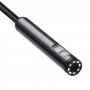 USB ендоскоп Vevor SM7 для Android, iOS (8мм., 2 камери, 5 метрів)