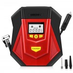 Автокомпрессор Grepro C02 12V 70W