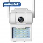WiFi відеокамера Unitoptec D2-R з прожектором