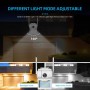 WiFi відеокамера Unitoptec D2-R з прожектором
