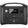 Зарядная станция EcoFlow RIVER Pro 720Вт-ч 600Вт