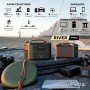 Зарядная станция EcoFlow RIVER Pro 720Вт-ч 600Вт