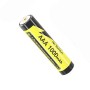 Акумулятор AAA LiitoKala Ni-10/AAA 1000 mAh