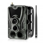 APP / 4G фотопастка HC-801Plus (20Mp, Хмарний сервіс)