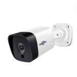 POE камера відеоспостереження Hiseeu HB212-P 2Mp