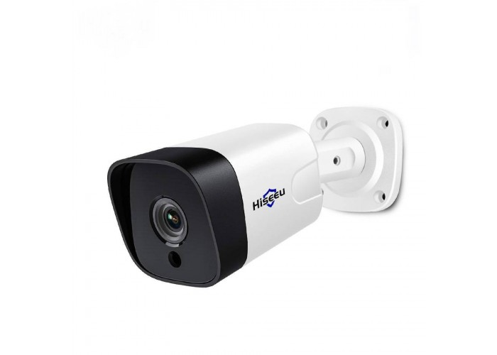 POE камера видеонаблюдения Hiseeu HB212-P 2Mp