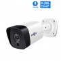 POE камера видеонаблюдения Hiseeu HB212-P 2Mp