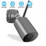 WiFi відеокамера Besder HXT201 2Mp IP