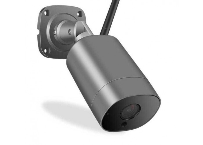 WiFi відеокамера Besder HXT201 2Mp IP