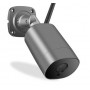 WiFi відеокамера Besder HXT201 2Mp IP