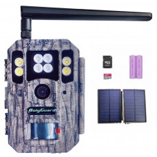 4G фотопастка BolyGuard BG662-M(W) FPS (130°, GPS, Хмара)